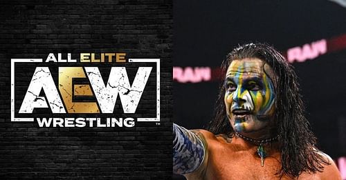 We wish Jeff Hardy the best for his future