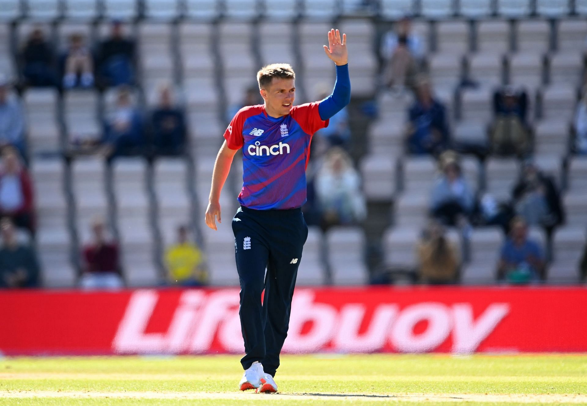 England&#039;s Sam Curran is one of the more promising young all-rounders in world cricket and will be in heavy demand at the IPL 2022 Auction.
