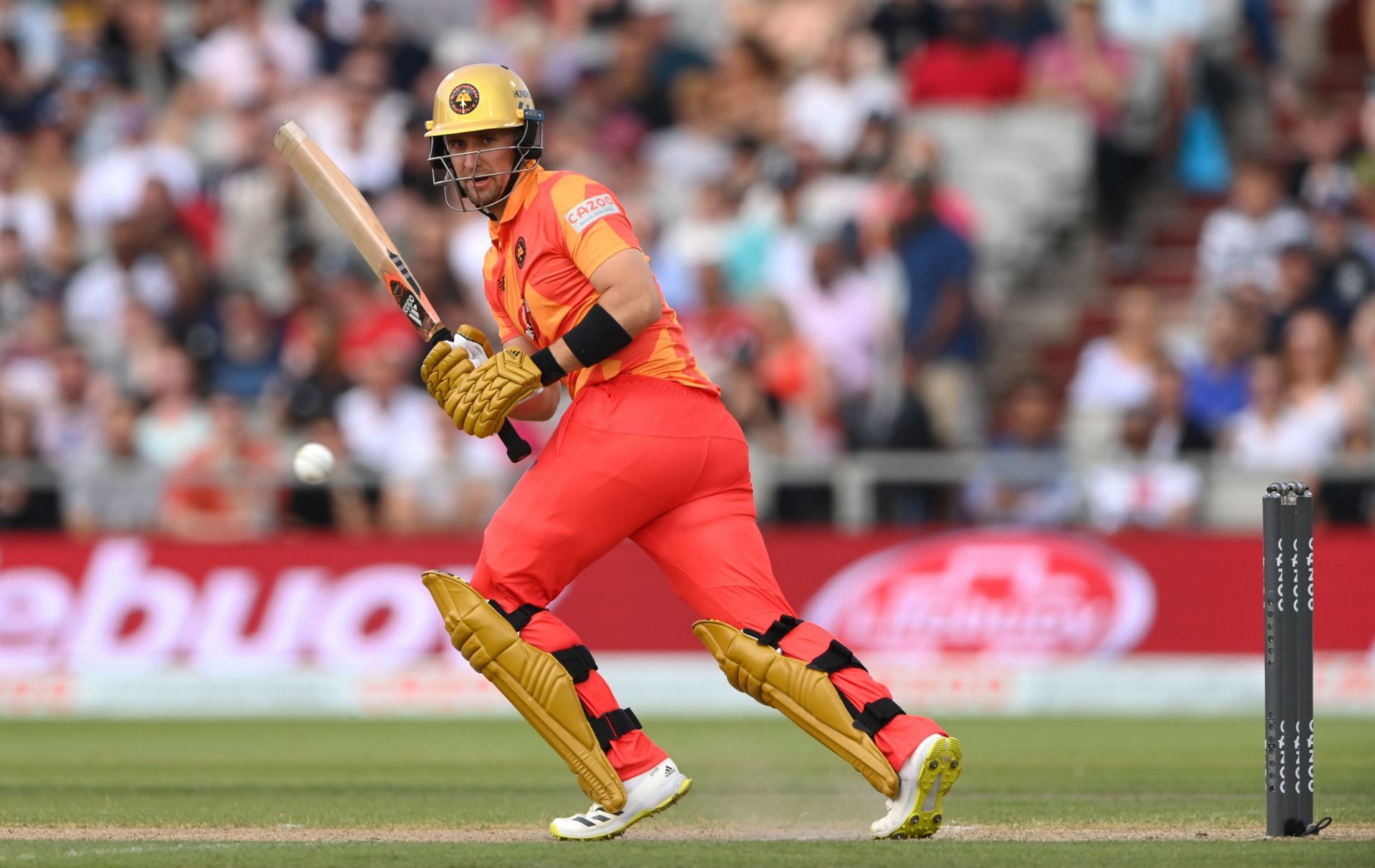 Liam Livingstone could be the latest England player to rake in the moolah come the IPL 2022 Auction.