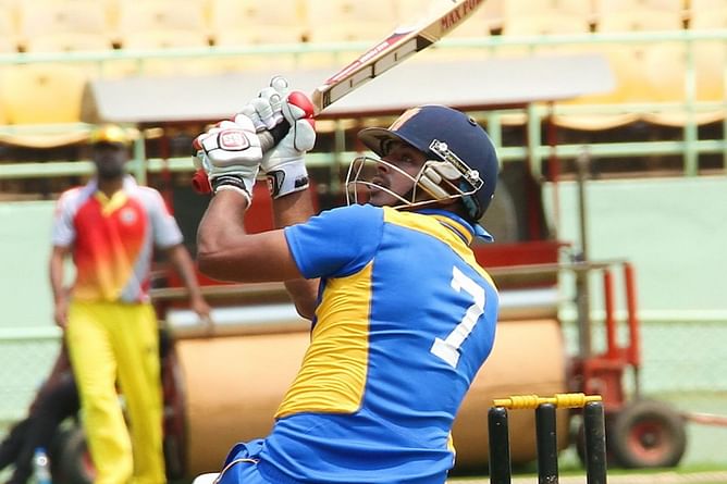 Vijay Hazare Trophy 2021-22, Tripura vs Arunachal Pradesh: Probable XIs, Match prediction, Weather Forecast, and Pitch Report