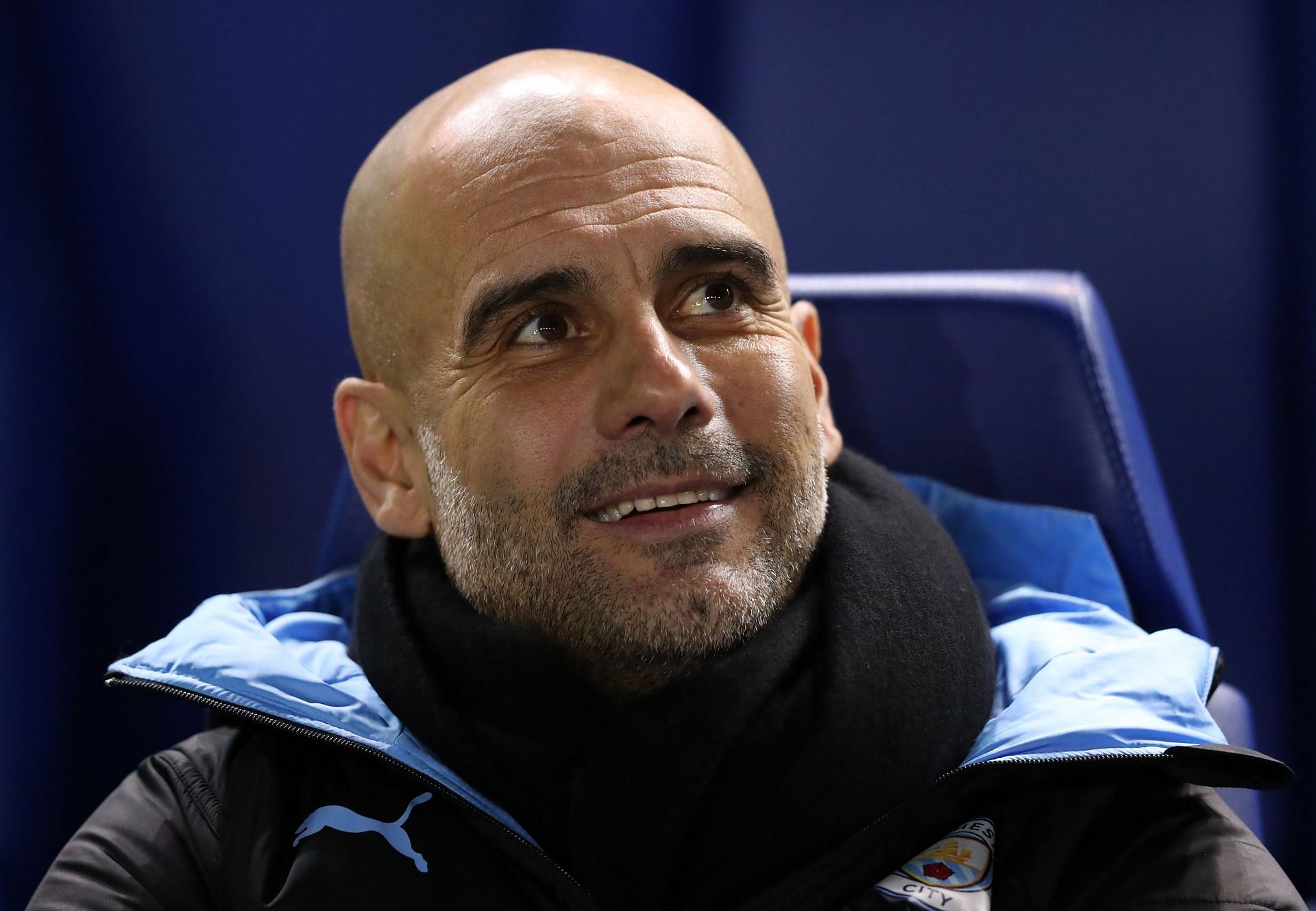 Sheffield Wednesday v Manchester City - FA Cup Fifth Round