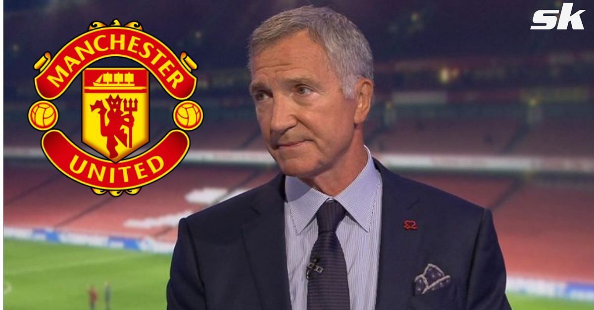 Graeme Souness has slammed Manchester United for selling a trusted Sir Alex Ferguson player.