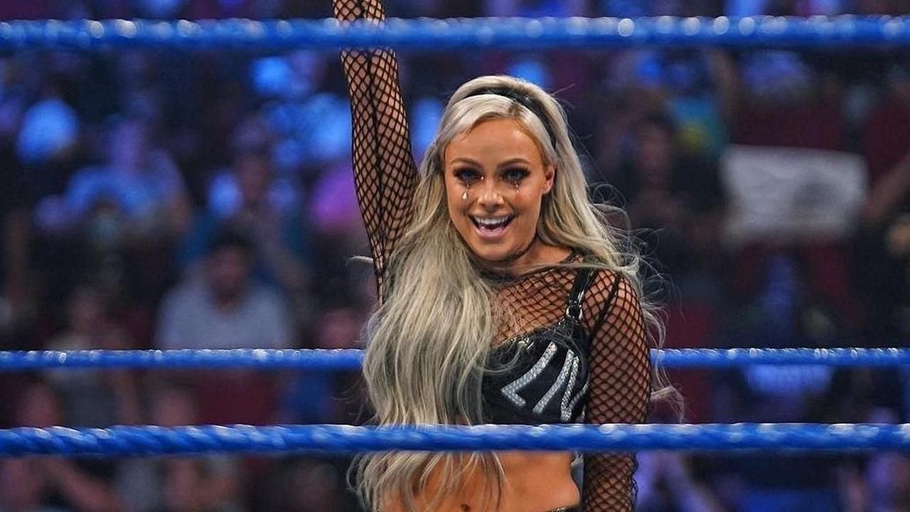 WWE News: Kenny Bolin On Liv Morgan Potentially Winning The Raw Women's ...