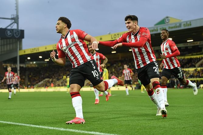 Southampton vs Brighton & Hove Albion Prediction and Betting Tips | 4th December 2021