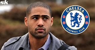 "I'm a fan of his"- Glen Johnson believes 24-year-old is 'good enough' to play for Chelsea