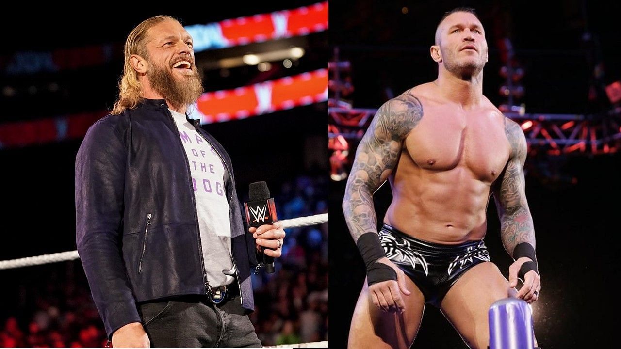 5 WWE Superstars in their 40s who should have another world title run