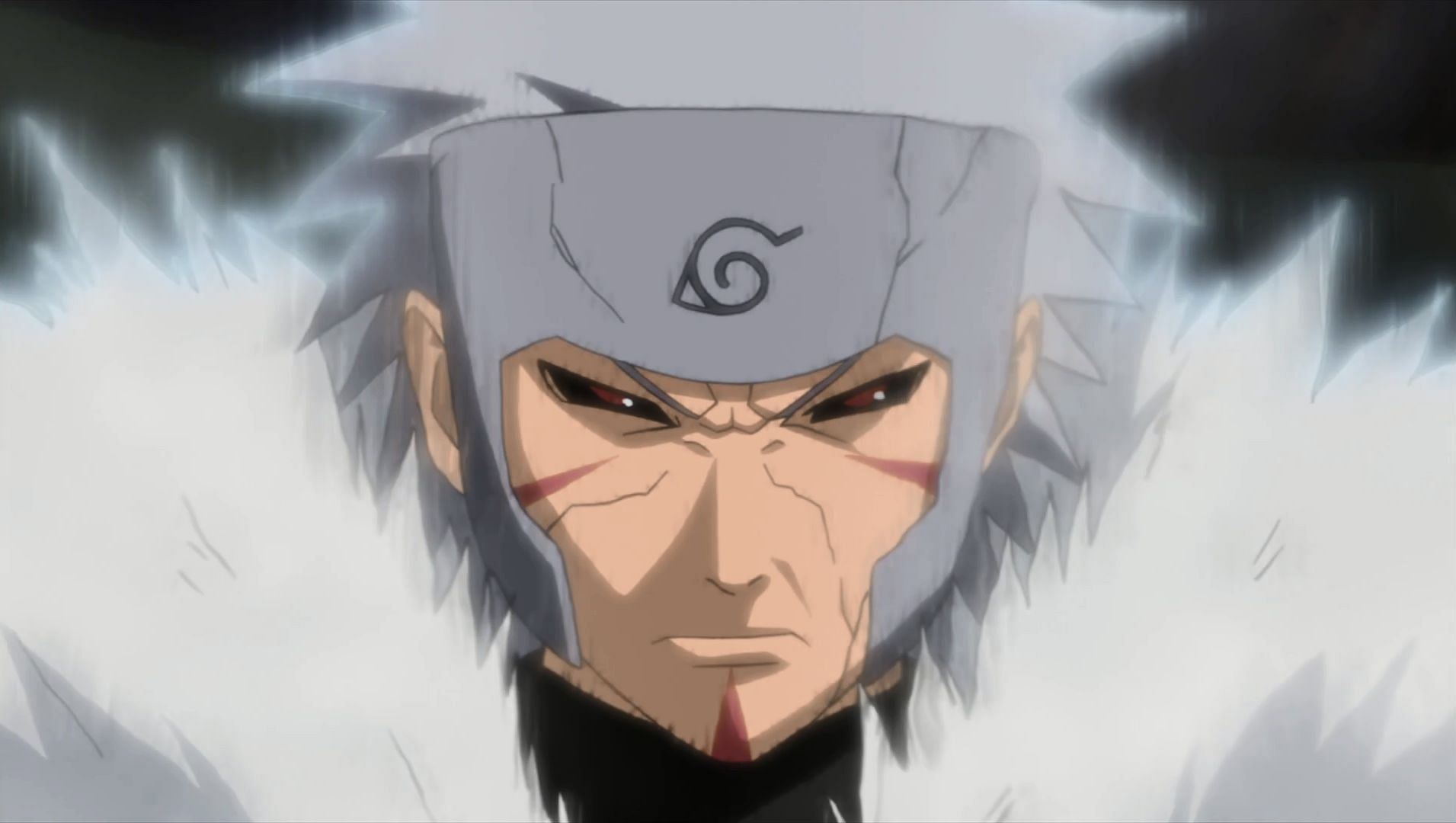 Some of the characters in Naruto have invented jutsus (Image via Naruto)