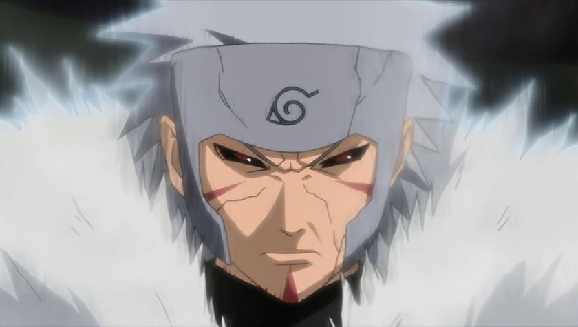 8 Naruto Characters who invented their own unique jutsu