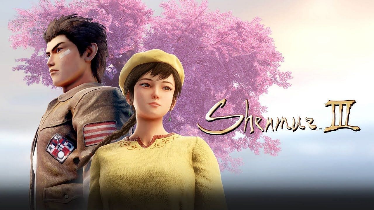 Shenmue 3 está grátis na Epic Games Store