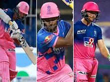 IPL 2022 Auction: Ranking Rajasthan Royals' player retentions