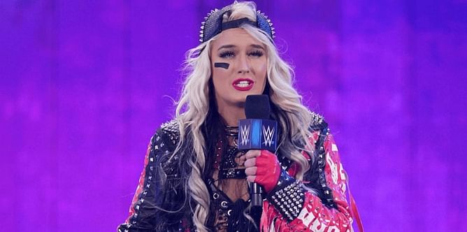 Toni Storm has reportedly parted ways with WWE