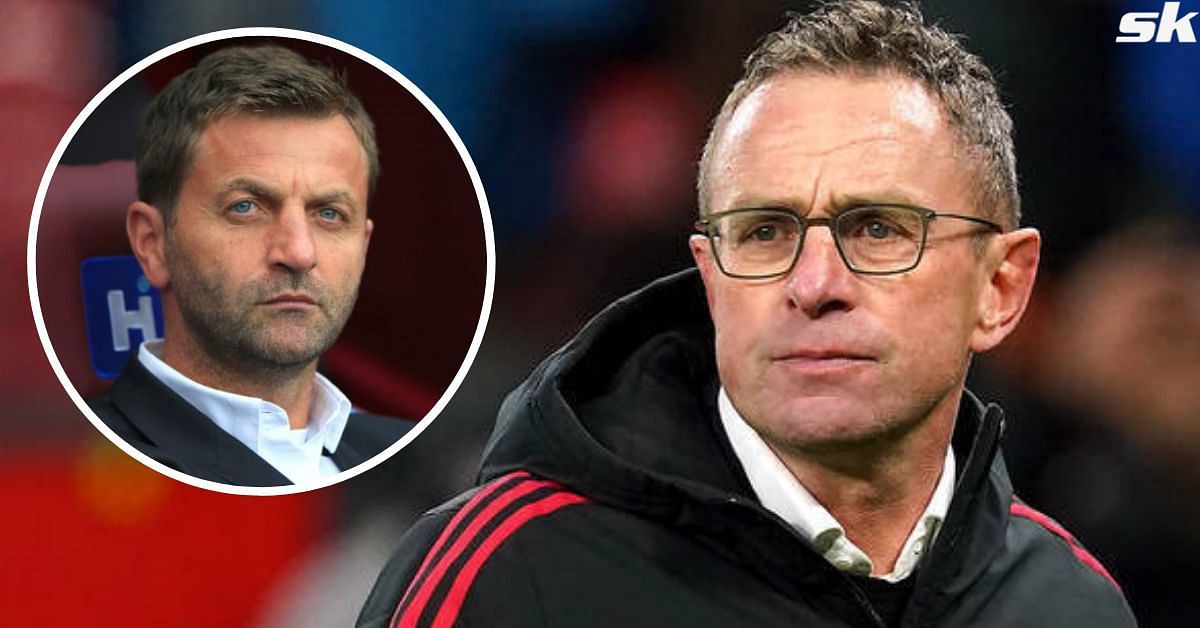 Sherwood has slammed Rangnick following Manchester United&#039;s poor performance