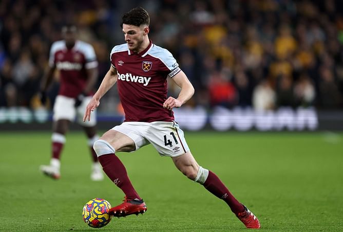 West Ham United vs Southampton Prediction and Betting Tips | 26th December