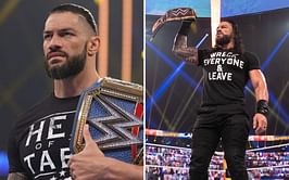 5 recent news and rumors about Roman Reigns: Details on how much money The Tribal Chief makes and the expected date of his contract expiring