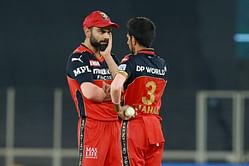 3 players released by RCB who would be on the radar of new teams before IPL Auction 2022