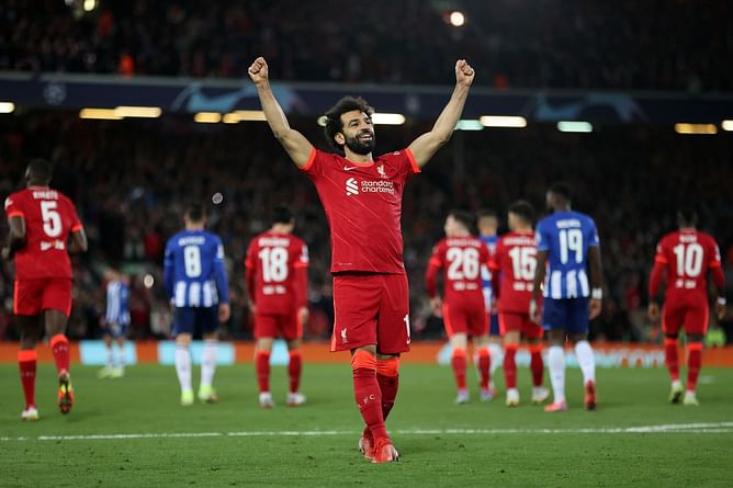 Ranking the 10 best players in the Premier League this year (2021)