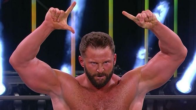 "We were friends on TV but not in real life!"- Matt Cardona on Ex-WWE star