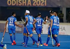 BEL-J vs IND-J Dream11 Team Prediction, Fantasy Hockey Tips & Playing 11 Updates for today's Men's Junior World Cup Match – December 1st, 2021