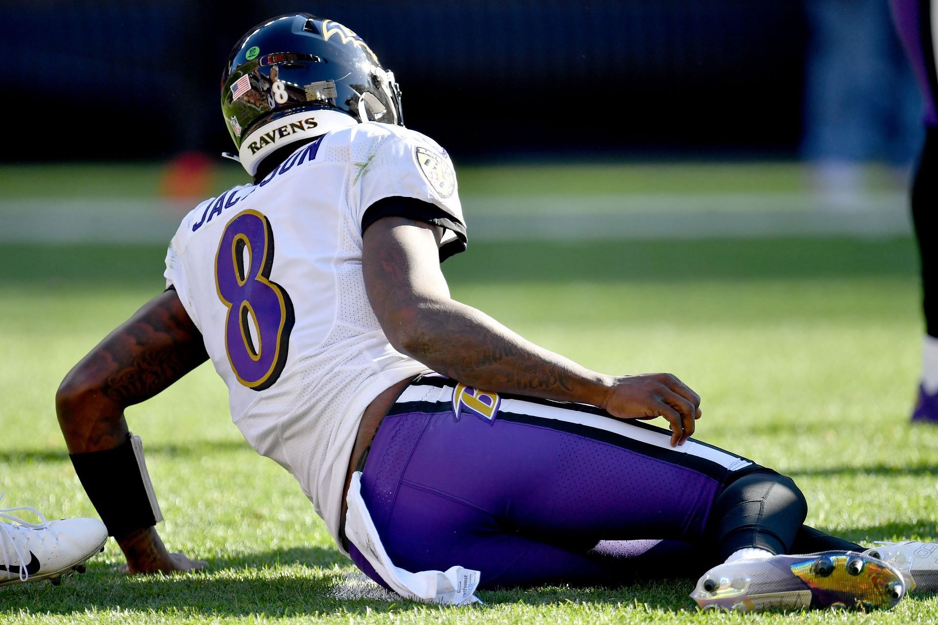 NFL injury report 5 notable injuries from Week 14