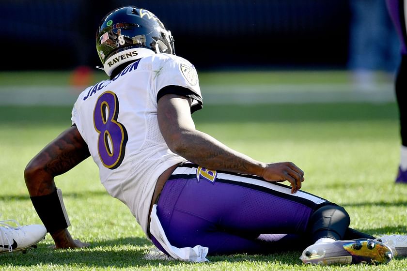 Week 14 NFL Injury Analysis: Jackson Injury Timeline Unclear