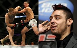 "Conor might be a little overzealous" - Dan Hardy believes Conor McGregor may fight Nate Diaz upon return instead of getting a title shot