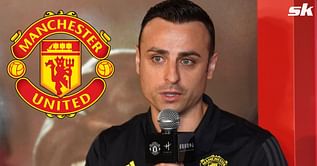 “He needs to go somewhere he is loved and respected” – Dimitar Berbatov offers transfer advice to Manchester United man