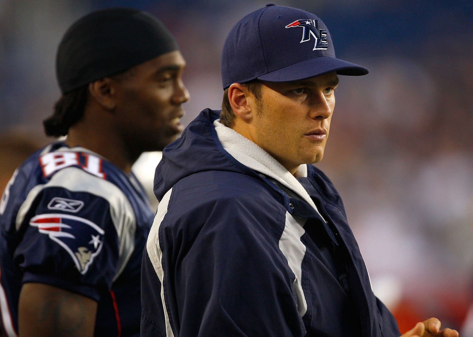 New England Patriots: The Tom Brady & Randy Moss Connection