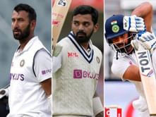 India vs South Africa 2021: 3 opening combinations in Rohit Sharma's absence