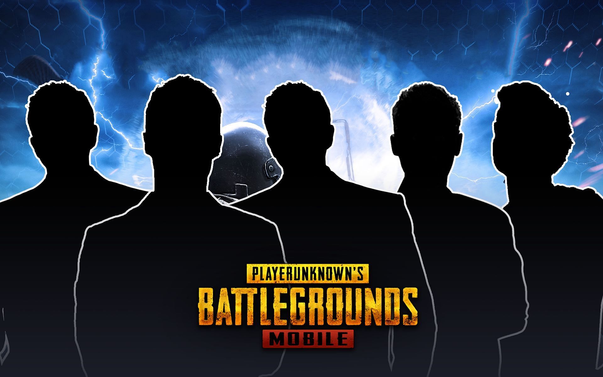 Knowing about the best PUBG Mobile Youtubers of 2021 (Image via Sportskeeda)