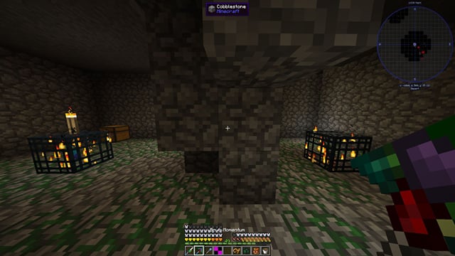 5 best Minecraft structures for XP farms