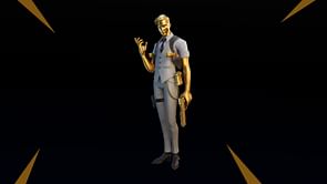 Midas is alive and returning in Fortnite Chapter 3 Season 1