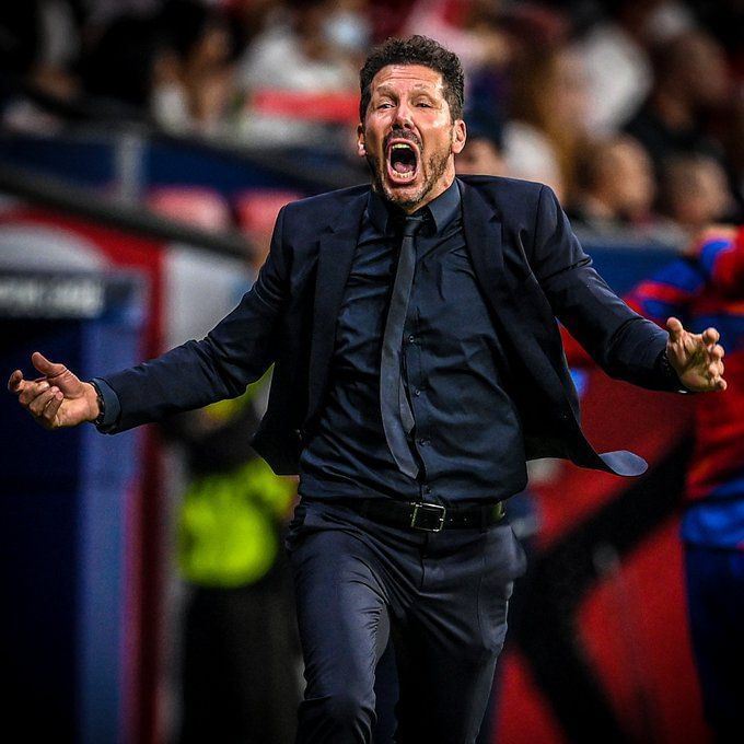Ranking the 10 best managers in world football this year (2021)