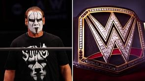 Sting thanks legendary rival for special appreciation, heaps praise on former 5-time WWE Champion