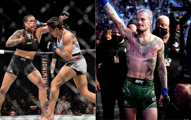 UFC 269 bonuses: Which fighters took home $50,000?