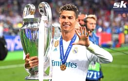 Ranking the 5 greatest Real Madrid signings from the Premier League