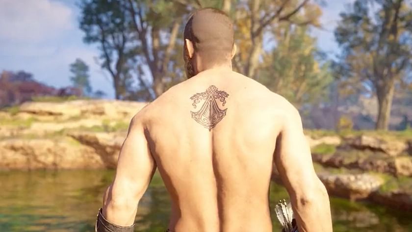 A Bug is Preventing Players From Completing Assassin's Creed