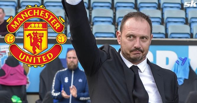"Beneficial move for both parties" - Noel Whelan urges Manchester United to cut ties with star who is 'probably on a high wage'