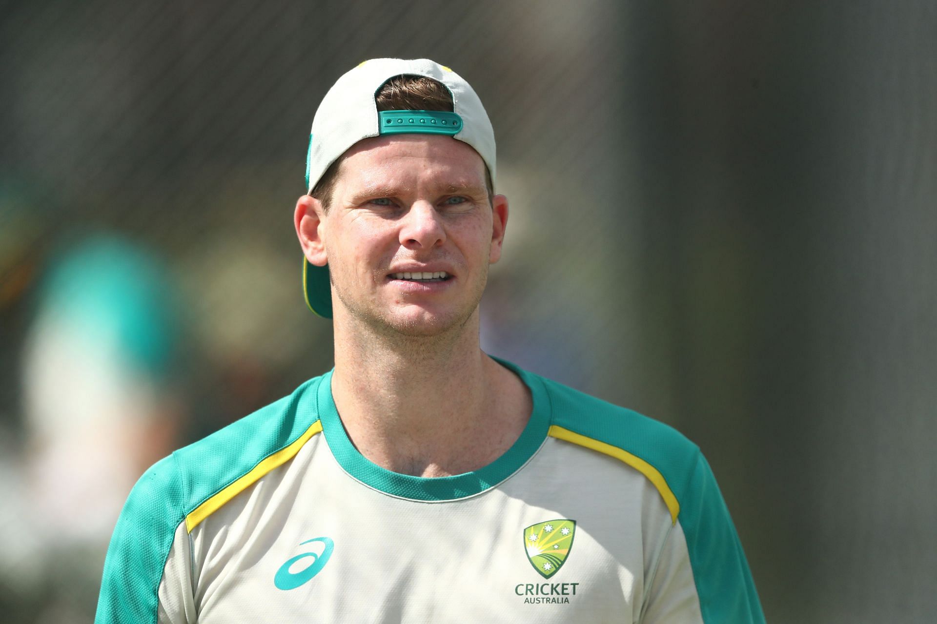 Cricket News:  Steve Smith says "I wasn't too surprised with the way India came at me"  