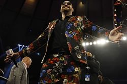 "I feel sorry for who we fight next" - Tyson Fury promises a 'massive 2022'