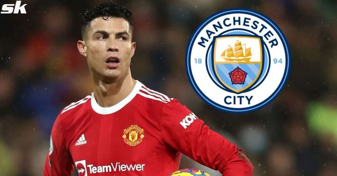 Reason behind Manchester City's decision to scupper Cristiano Ronaldo pursuit last summer revealed
