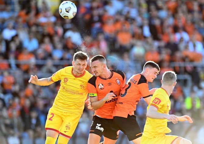 Brisbane Roar vs Adelaide United prediction, preview, team news and more | A-League 2021-22
