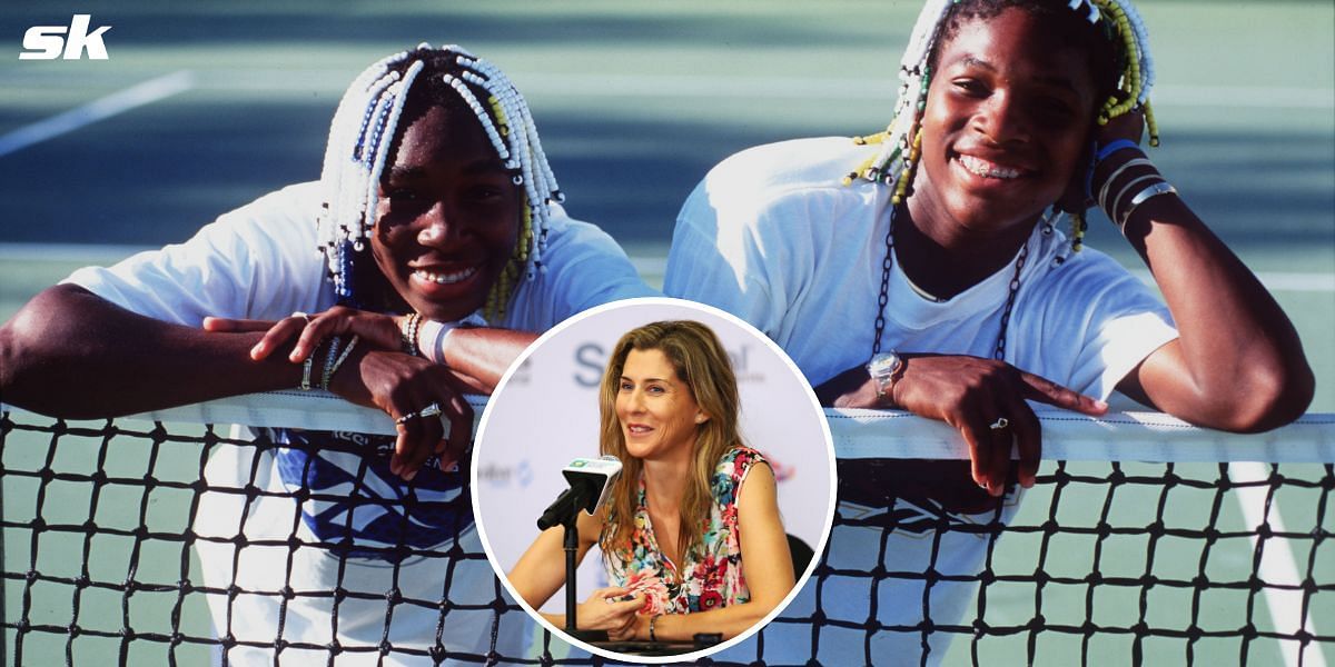 Front Office Sports on X: In 2009, Venus and Serena Williams made