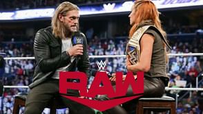 'The Cutting Edge' with former WWE Divas Champion, Bobby Lashley segment announced for RAW