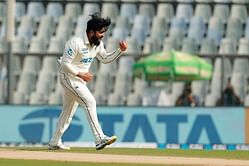 "A club that eludes 99% of the bowlers" - Ashwin congratulates Ajaz Patel on claiming 10 wickets in an innings