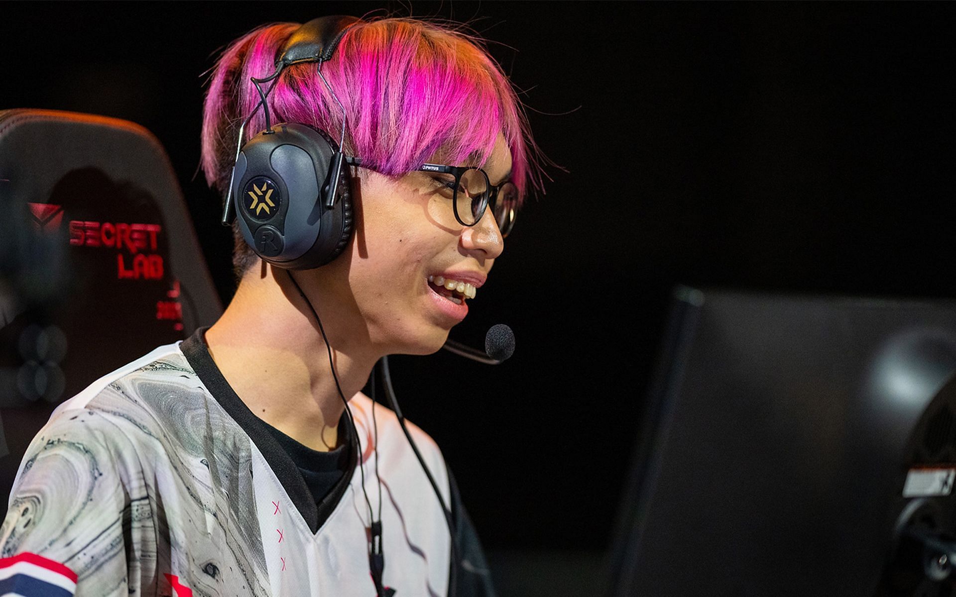 Patiphaan believes that Overwatch is harder than Valorant&quot; (Image via Sportskeeda)