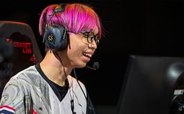 "Overwatch is harder than Valorant" - Patiphan after going back to Blizzard’s shooter