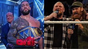 4 सुपरस्टार्स जो WWE Day 1 में अहम भूमिका निभाते हुए नजर आ सकते हैं