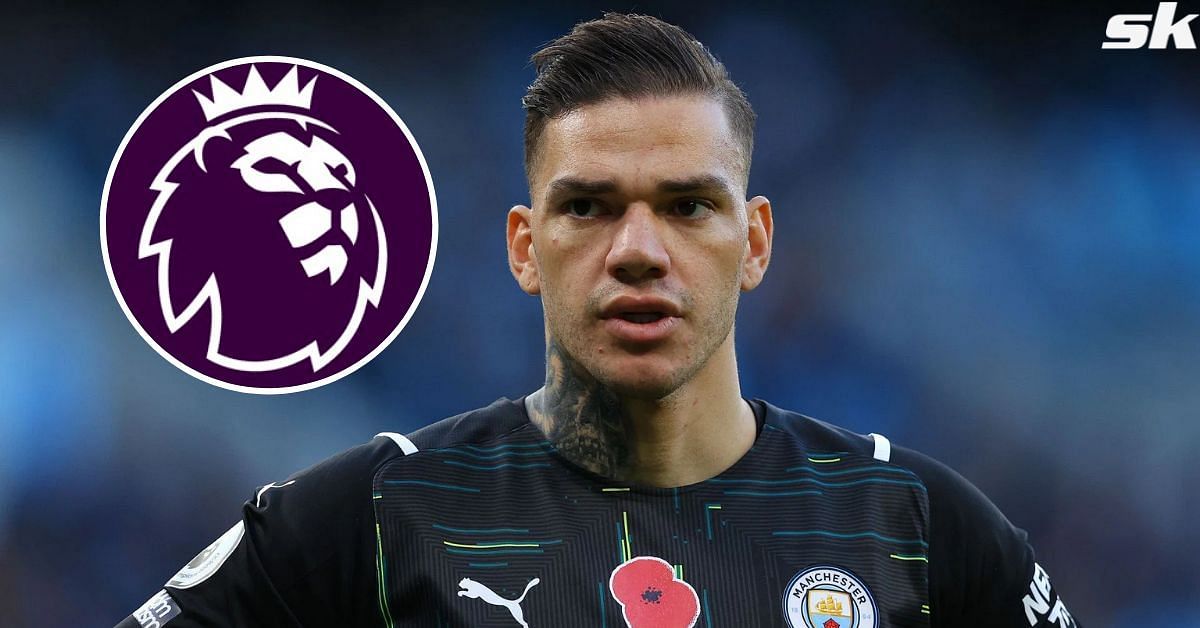 Ederson feels Man City&#039;s 2-2 Premier League draw against Liverpool was the best game of the season