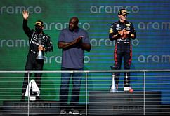 5 reasons why Max Verstappen beat Lewis Hamilton in F1 2021 season