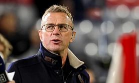 Why Ralf Rangnick won't take charge of Manchester United against Arsenal?